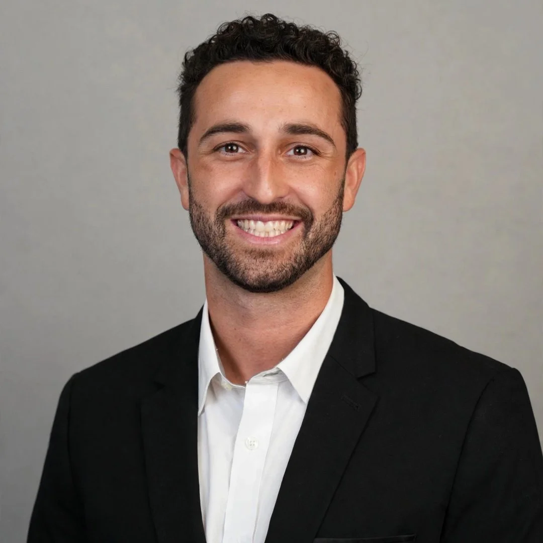 Greg Balsamello, Co-Founder and Head Broker of PG Lux Real Estate